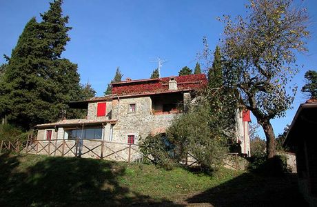 Cantine Ornina