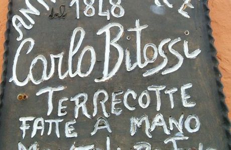 Terrecotte Bitossi Carlo snc