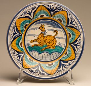 Ceramiche d'Arte Il Castelluccio