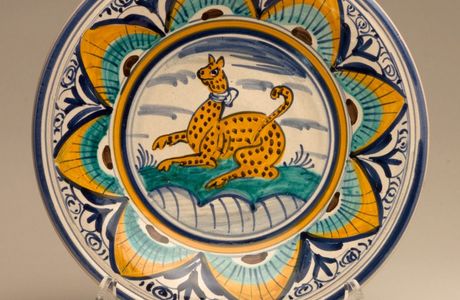 Ceramiche d'Arte Il Castelluccio