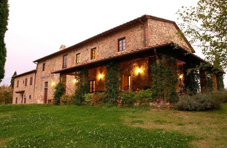 Tenuta San Vito