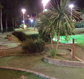 Il Parco dei Renai