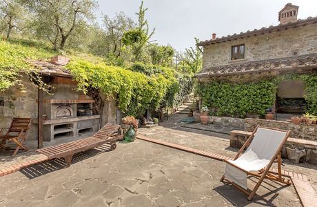 Castello del Trebbio