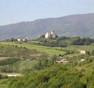 Torre del Castellano