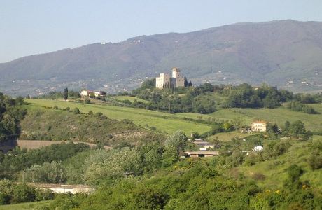 Torre del Castellano