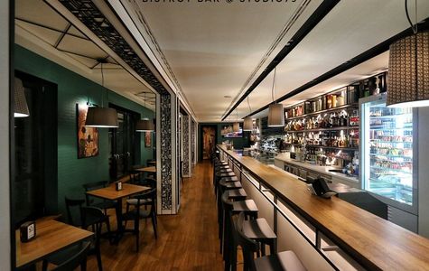 Bistrot bar 1