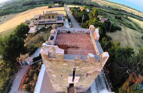 Torre di Montebello