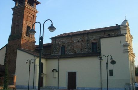 Parco Generale dalla Chiesa