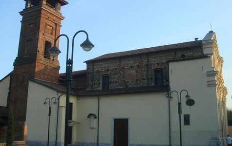 Parco Generale dalla Chiesa 1