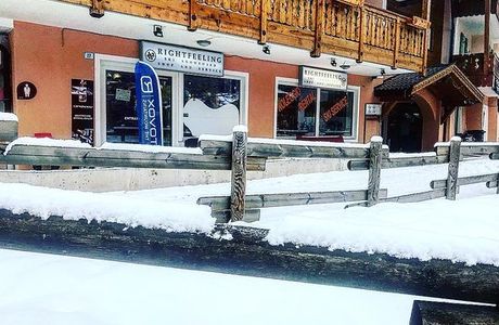 RightFeeling Skirent