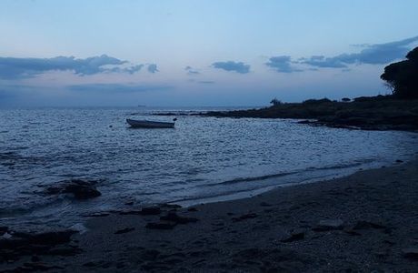 Spiaggia dei Confetti