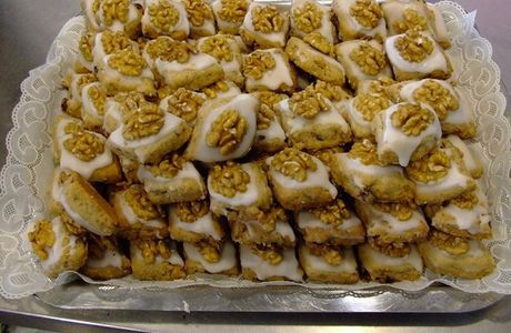 ZiaPeppina Dolci Sardi Artigianali