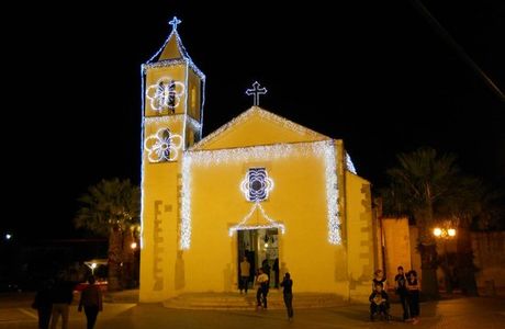 Sagra di Santa Greca