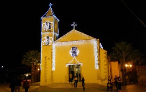 Sagra di Santa Greca 1