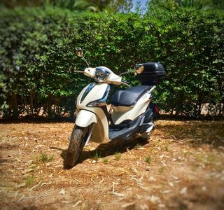 Xtreme Sport & Co - Bike and Scooter Rentals