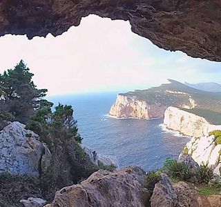 Grotta dei Vasi Rotti