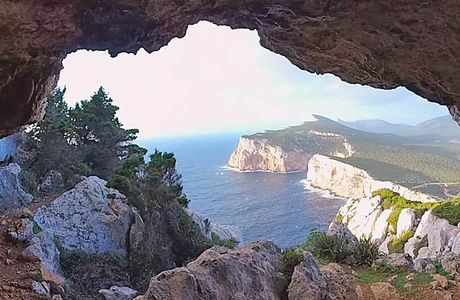 Grotta dei Vasi Rotti