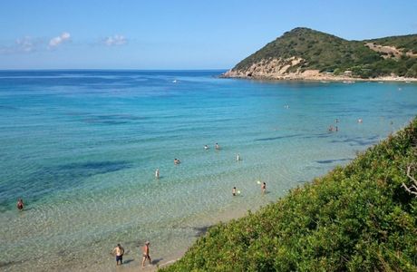 La Speranza Beach - Porto Poglina