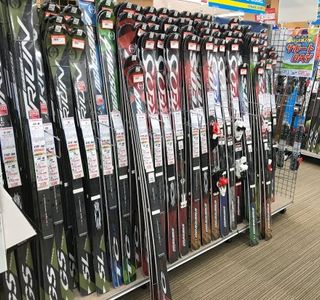 Ski Proshop TANABE SPORTS