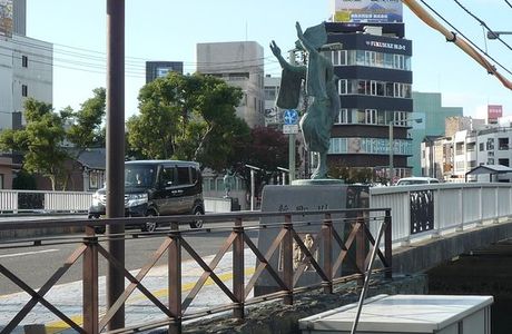 Ryogoku Bridge