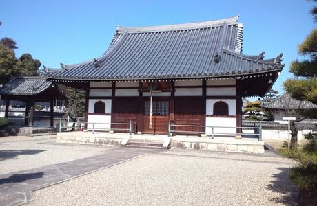 Yachuji Temple