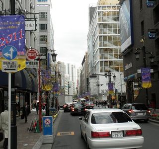 Miyuki-dori