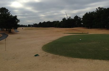 Wakasu Golf Links