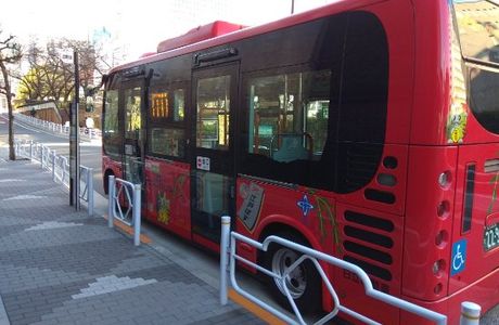 Edo Bus