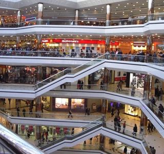 Olympia Mall