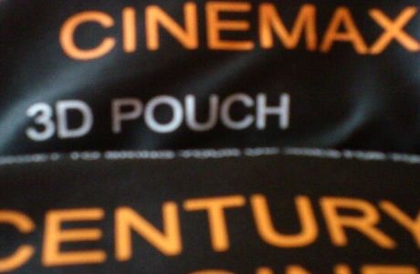 Century Cinemax Junction