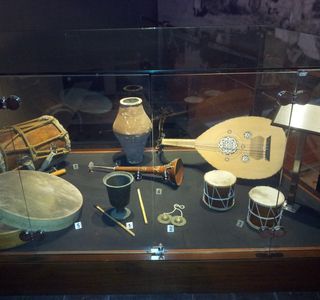 Kuwaiti Maritime Museum