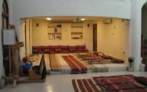 Sadu House 1
