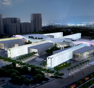 Abdullah Alsalem Cultural Center