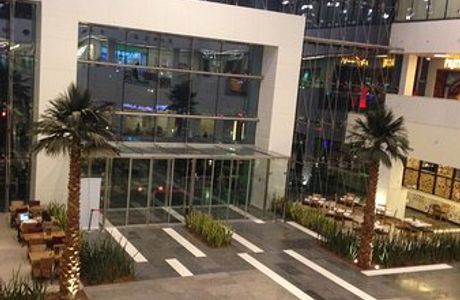 The Cube Mall