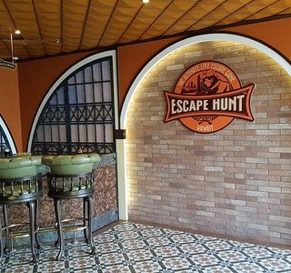Escape Hunt Kuwait