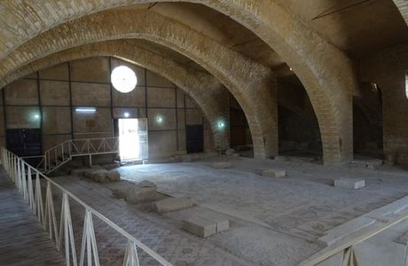 Church of the Apostles