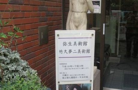 Yayoi Museum