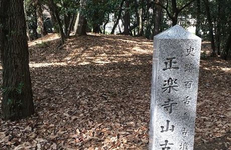 Nishisakenomi Ancient Tomb