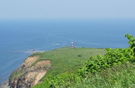 Teuri Island Footpath