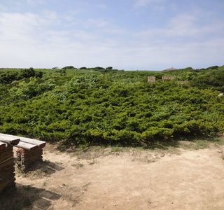 Yagishiri Island