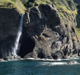 Kashuni Falls