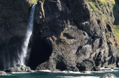 Kashuni Falls