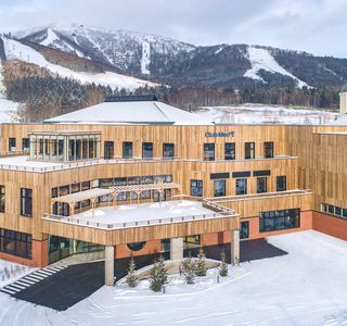 Club Med Tomamu Hokkaido
