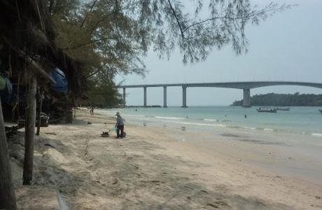 Hawai Beach