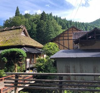 Itaibara Village