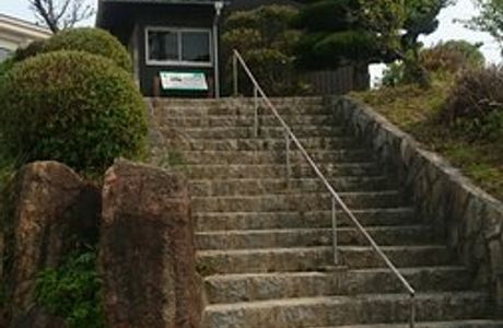 Chichiyasu Kannon