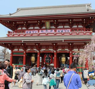 Myoen-ji Temple