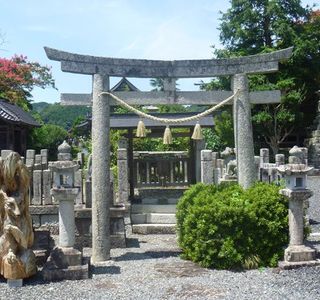 Kaseiji- Temple
