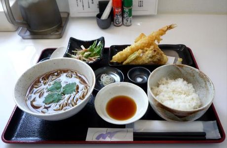 Ebetsu Glass Kogeikan