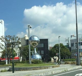 Sculpture Seed Zoshoku